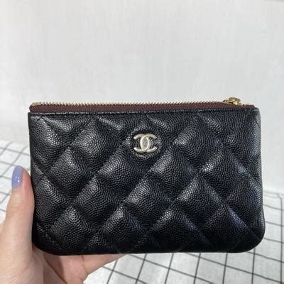 chanel zip pouch|buy chanel bag online australia.